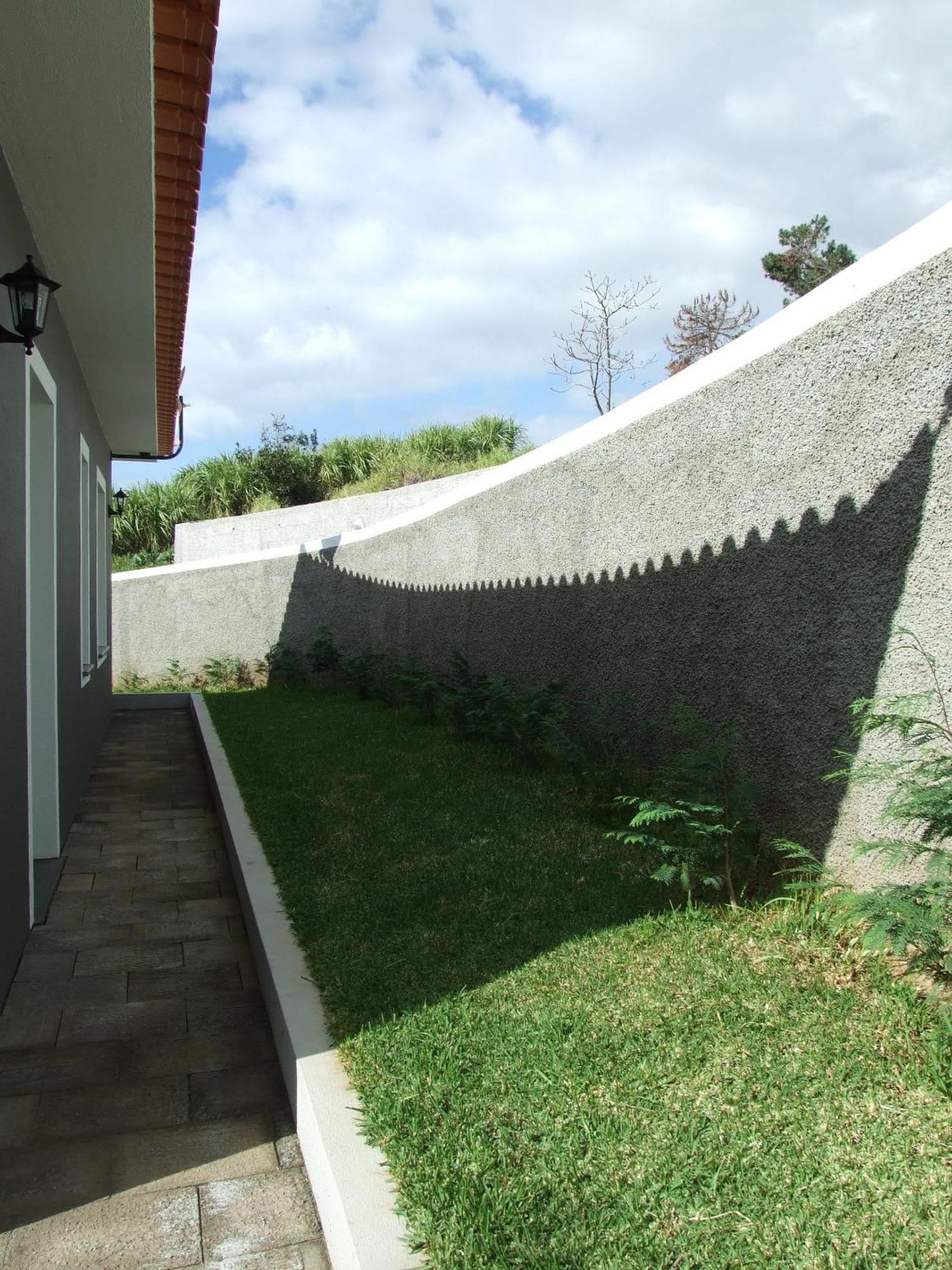 Paraiso Das Flores Estreito Da Calheta Bagian luar foto